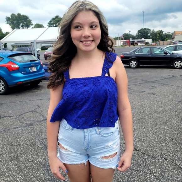 Meet your Posher, Desirae - Picture 9 of 9